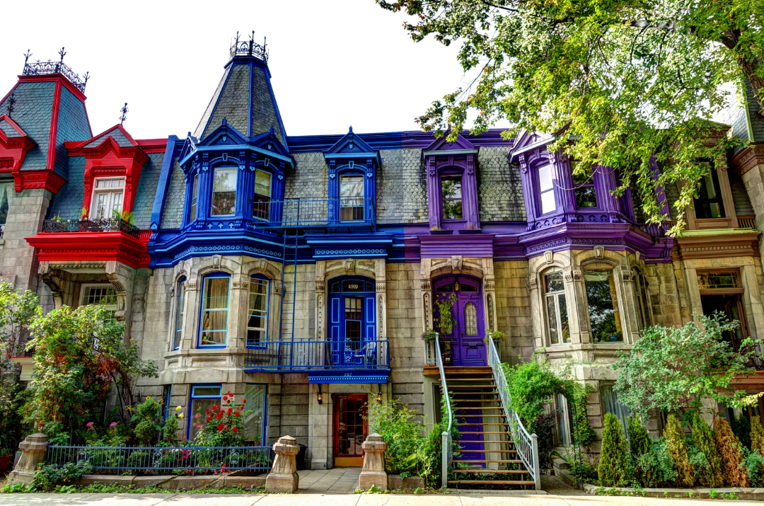 Propriété Résidentielle