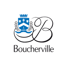 Boucherville Logo