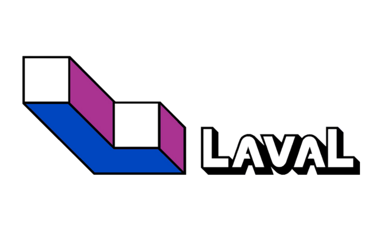 Laval Logo