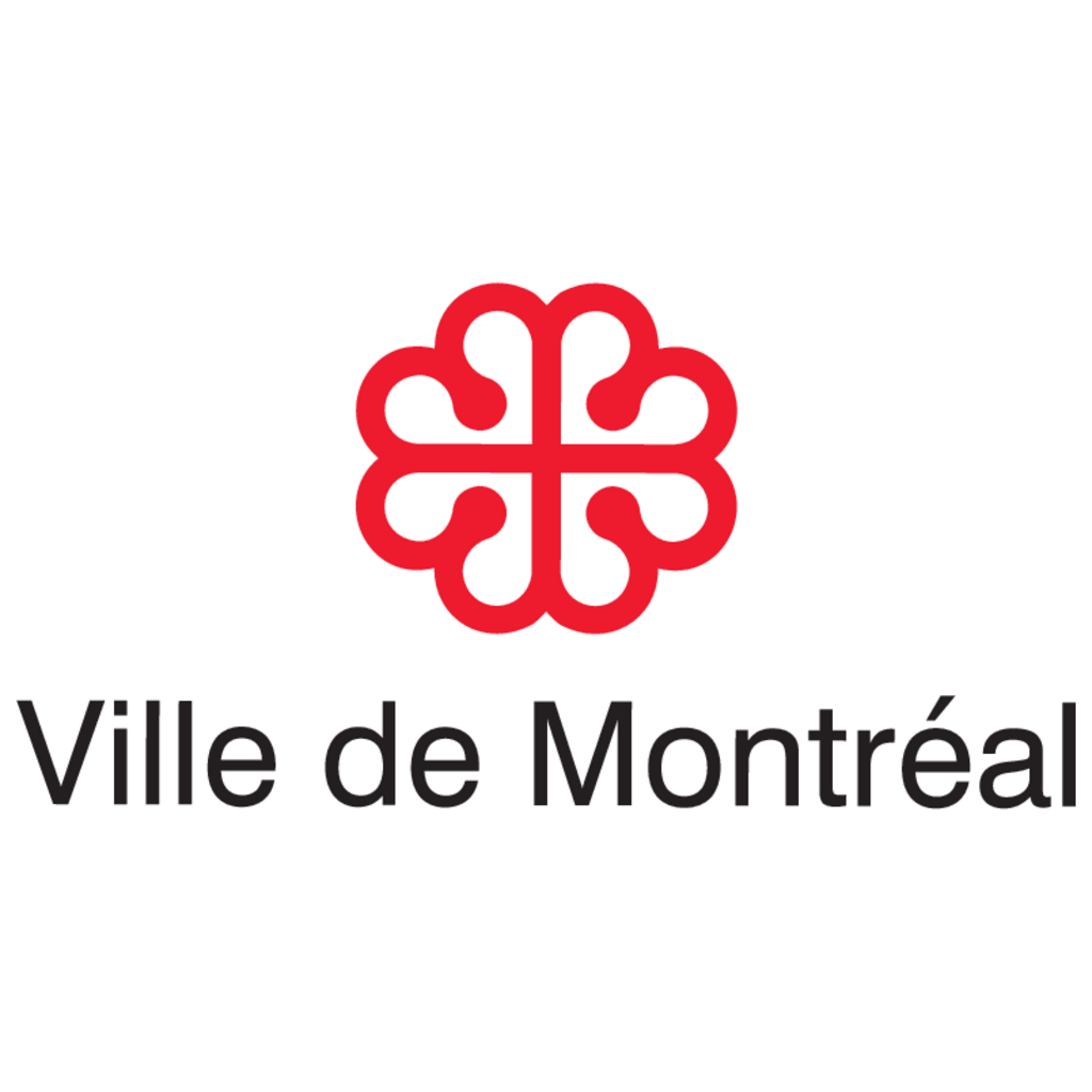 Montréal Logo