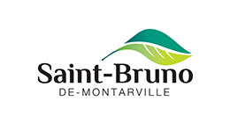 Saint-Bruno Logo